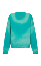 Load image into Gallery viewer, Hotel Paris Sweatshirt - Washed Ocean Green
