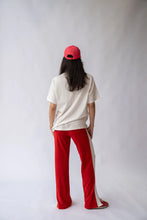 Load image into Gallery viewer, Sportif Pant - Cherry
