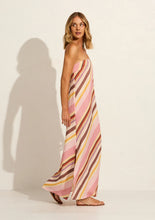 Load image into Gallery viewer, Tyria Maxi Dress - Savannah Stripe
