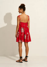 Load image into Gallery viewer, Cameo Mini Dress
