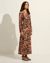 Load image into Gallery viewer, Kalea Midi Dress
