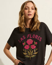 Load image into Gallery viewer, Classic Tee - Las Flores
