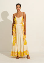 Load image into Gallery viewer, Azariah Maxi Dress
