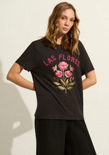 Load image into Gallery viewer, Classic Tee - Las Flores
