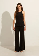 Load image into Gallery viewer, Oscar Pants - Jet Black

