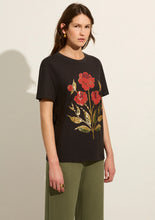Load image into Gallery viewer, Classic Tee - Washed Black
