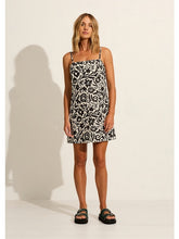 Load image into Gallery viewer, Valetta Mini Dress
