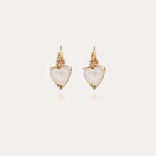 Load image into Gallery viewer, Donguette Mother of Pearl Earrings
