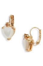 Load image into Gallery viewer, Donguette Mother of Pearl Earrings
