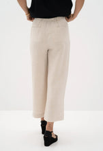 Load image into Gallery viewer, Coast Pant - Natural Linen

