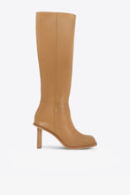 Load image into Gallery viewer, Eon Knee High Boot - Tan
