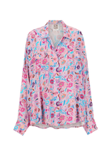 Load image into Gallery viewer, Aster Chalm Blouse
