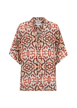 Load image into Gallery viewer, Calliope Liu Blouse
