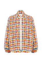 Load image into Gallery viewer, Chinle Tsunami Jacket
