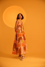 Load image into Gallery viewer, Dakotas Neroli Maxi Dress
