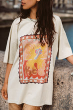 Load image into Gallery viewer, Hibiscus Tee
