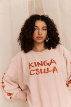 Load image into Gallery viewer, Kinga Amar Jumper
