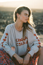 Load image into Gallery viewer, Kinga Amar Jumper

