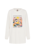 Load image into Gallery viewer, Paradiso Roses Tee
