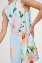 Load image into Gallery viewer, Luca Dress - Summer Daisy
