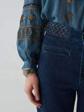 Load image into Gallery viewer, Ross Pant - Denim
