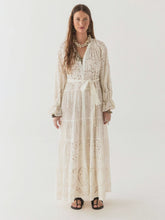 Load image into Gallery viewer, Lilibet Dress - Canterbury Patch
