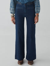 Load image into Gallery viewer, Ross Pant - Denim
