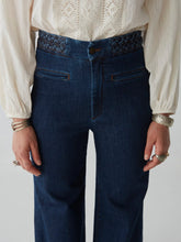 Load image into Gallery viewer, Ross Pant - Denim
