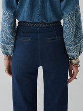 Load image into Gallery viewer, Ross Pant - Denim
