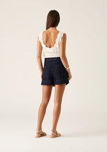 Load image into Gallery viewer, Ana Denim Shorts - Indigo
