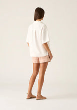 Load image into Gallery viewer, Ana Denim Shorts - Rose
