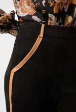 Load image into Gallery viewer, Danxia Faux Suede Pants
