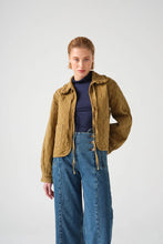 Load image into Gallery viewer, Heidi Jacket - Olive
