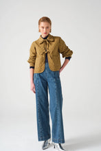 Load image into Gallery viewer, Heidi Jacket - Olive
