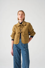 Load image into Gallery viewer, Heidi Jacket - Olive
