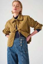 Load image into Gallery viewer, Heidi Jacket - Olive
