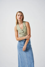 Load image into Gallery viewer, Willow Skirt - Rodeo Vintage
