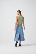 Load image into Gallery viewer, Willow Skirt - Rodeo Vintage
