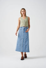 Load image into Gallery viewer, Willow Skirt - Rodeo Vintage
