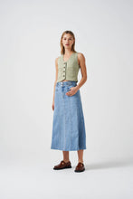 Load image into Gallery viewer, Willow Skirt - Rodeo Vintage
