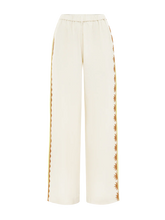 Load image into Gallery viewer, Helios Embroidery Celine Pant
