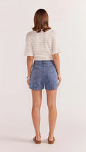 Load image into Gallery viewer, Nina Denim Shorts
