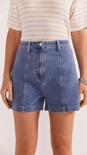 Load image into Gallery viewer, Nina Denim Shorts
