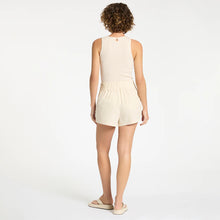 Load image into Gallery viewer, Slow Motion - Women&#39;s Shorts - Bone

