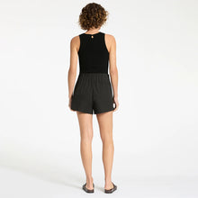 Load image into Gallery viewer, Slow Motion - Women&#39;s Shorts - Black
