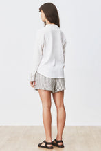Load image into Gallery viewer, The Anisa Shirt - White
