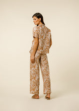 Load image into Gallery viewer, Sullivan Pant in Cadiz Paisley
