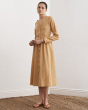 Load image into Gallery viewer, Graciela Dress - Amber
