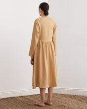 Load image into Gallery viewer, Graciela Dress - Amber
