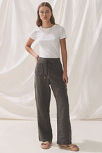 Load image into Gallery viewer, Ambra Pant - Charcoal
